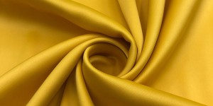 What is ice silk fabric?  What are the characteristics of ice silk fabric?