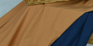 What kind of fabric is Odell cotton?  Which one is better than pure cotton?