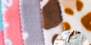 What fabric is best for pajamas?  How to choose?