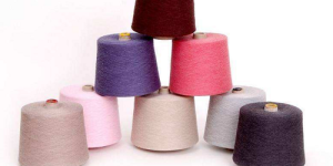 What kind of fabric is colored yarn?  What are the advantages and disadvantages of color spinning?