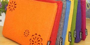 What are the felt fabrics?  What are the advantages and disadvantages of felt fabric?