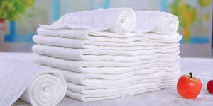 What kind of fabric is ecological cotton?  What is the difference from pure cotton?