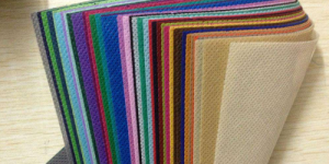 What are the types of non-woven fabrics?  What points should you pay attention to when choosing?
