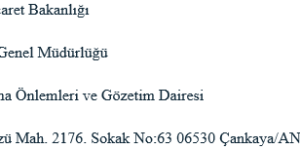Türkiye launches safeguard measures investigation on imported polyester staple fiber