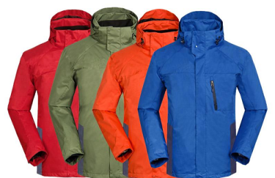 How many types of jacket fabrics are there? How to choose?