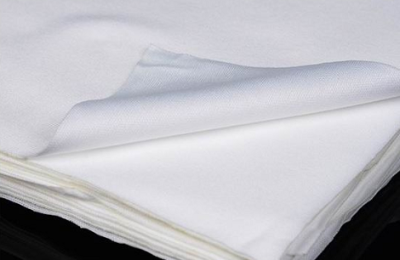 What material is the dust-free cloth made of?  Are dust-free cloths toxic?