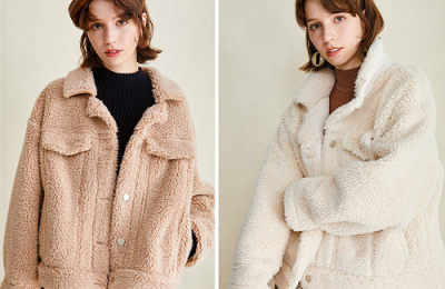 What are the fabrics for women’s clothing?  What fabrics are suitable for autumn and winter?