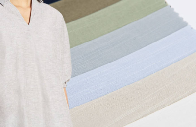 What is slub cotton?  What are the characteristics of slub cotton?