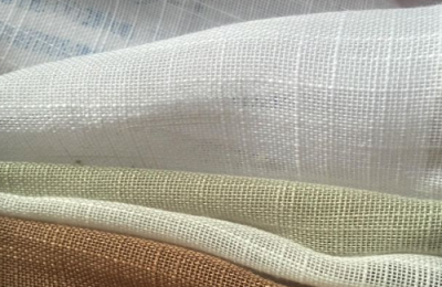 What are the advantages and disadvantages of linen satin?  How much does linen satin cost?