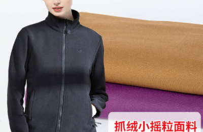 What is fleece fabric?  What are the advantages and disadvantages of fleece fabric?