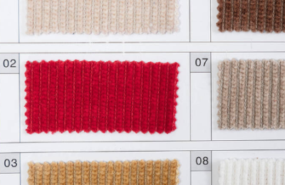 What is chenille fabric?  What are the advantages and disadvantages of chenille fabric?