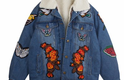 What kind of fabric is sherpa? What are the characteristics of sherpa fabric?