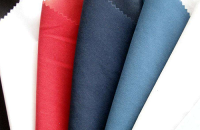 What kind of fabric is peach skin?  What are the advantages and disadvantages of peach skin?