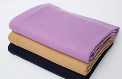 What is CVC fabric?  What is the difference between CVC fabric and pure cotton?