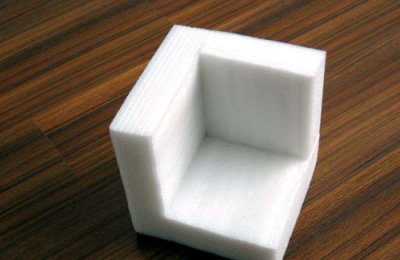 What kind of material is pearl cotton? Is it harmful to the human body?