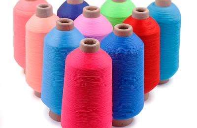 What is high elastic yarn?  What kinds of high elastic yarn are there?