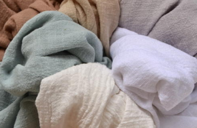 What is slub cotton?  Is slub cotton better or pure cotton?