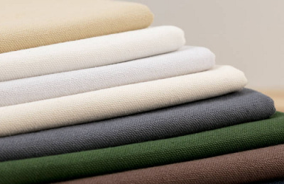 What is canvas?  Which is better, canvas or oxford cloth?