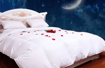 Which is better, goose down quilt or silk quilt?