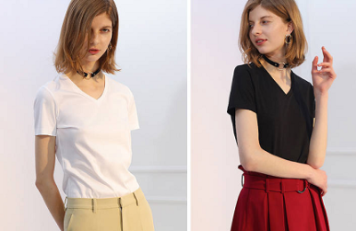 What fabric is best for T-shirts?  How to choose?