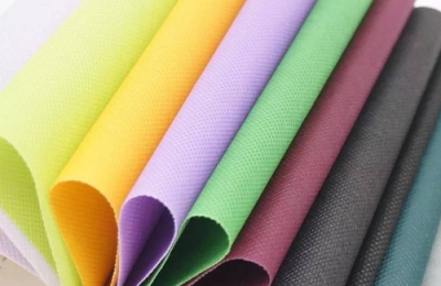 What material are non-woven fabrics made of?  How much does non-woven fabric cost?