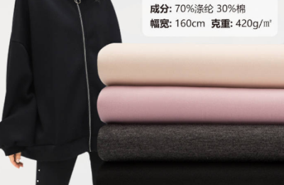 What kind of fabric is four-way stretch? What are the characteristics of four-way stretch?
