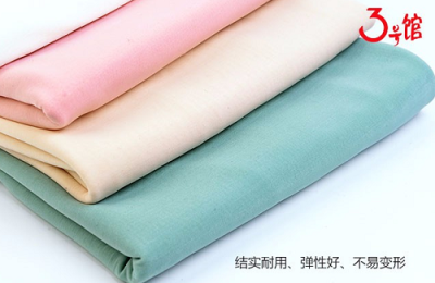 What types of synthetic fibers are there?  What are the uses?