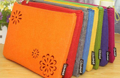 What are the felt fabrics?  What are the advantages and disadvantages of felt fabric?