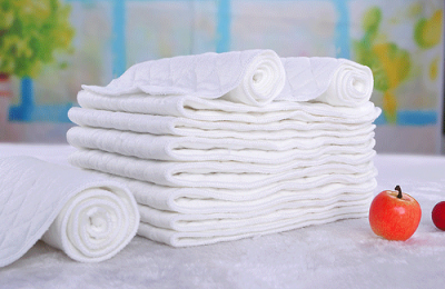 What kind of fabric is ecological cotton?  What is the difference from pure cotton?