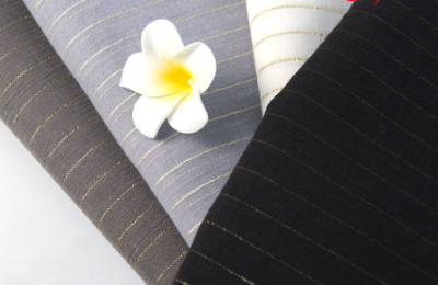 What kind of fabric is gold and silver?  How to wash gold and silver fabrics?