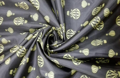 What is a polyester?  What is the difference between polyester taffeta and Oxford cloth?
