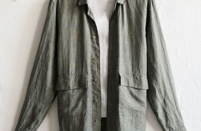 What fabric is best for shirts?