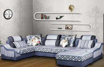What material is best for sofa fabric?