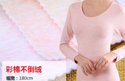 What kind of fabric is velvet?  What are the characteristics of non-velvet fabric?