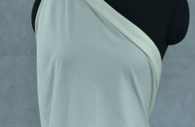 What is double mercerized cotton?  What are the advantages and disadvantages of double mercerized cotton?