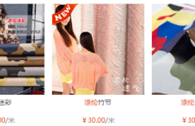 What kind of fabric is polyester fiber?  How much does polyester fiber cost?