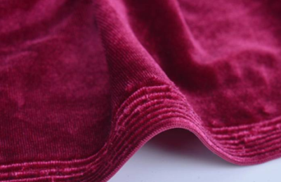 What are the advantages and disadvantages of gold velvet fabric?  Is it different from Korean velvet?