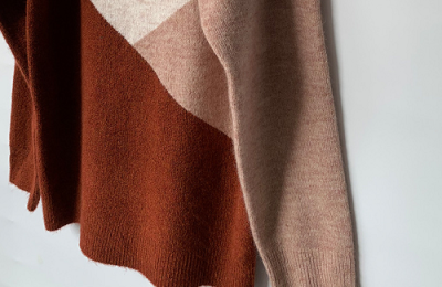 What are the ingredients of knitted sweater fabrics?  Which knitwear fabric is best?