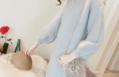 What kind of fabric is mohair?  How to wash mohair clothes?