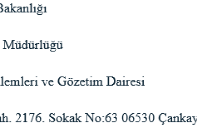 Türkiye launches safeguard measures investigation on imported polyester staple fiber