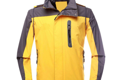 Which kind of jacket fabric is best?  How to wash a jacket?