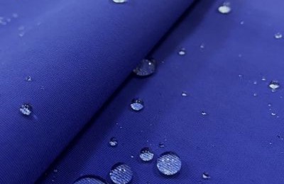 Non-woven fabrics without textiles