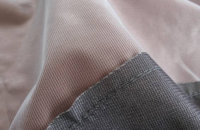 What kinds of waterproof and breathable fabrics are there?